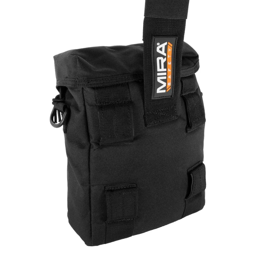 MIRA Safety Military Pouch / Gas Mask Bag | MIR-DROPPOUCH - Image 8