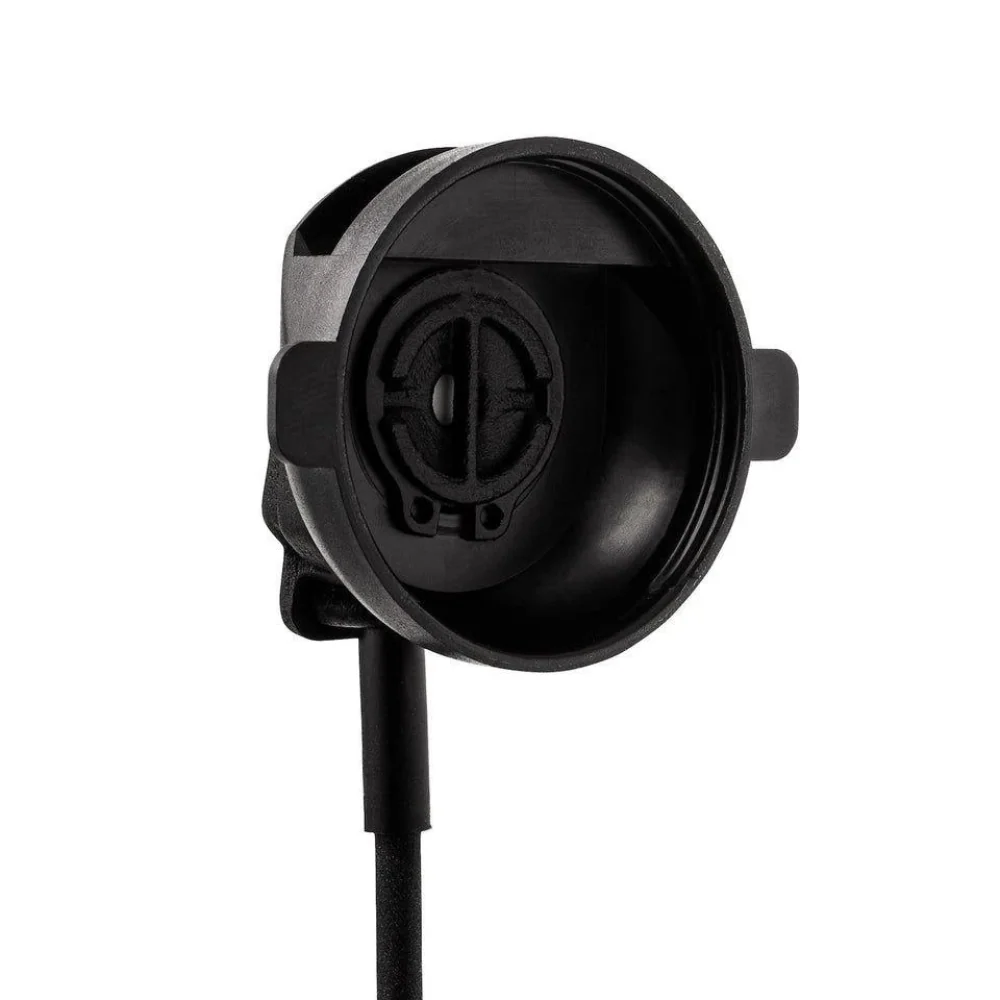 MIRA Safety Gas Mask Microphone- Fits CM-6M, CM-7M, CM-8M, & TAP| MIR-MIRA-GAS-MASK-MIC - Image 3