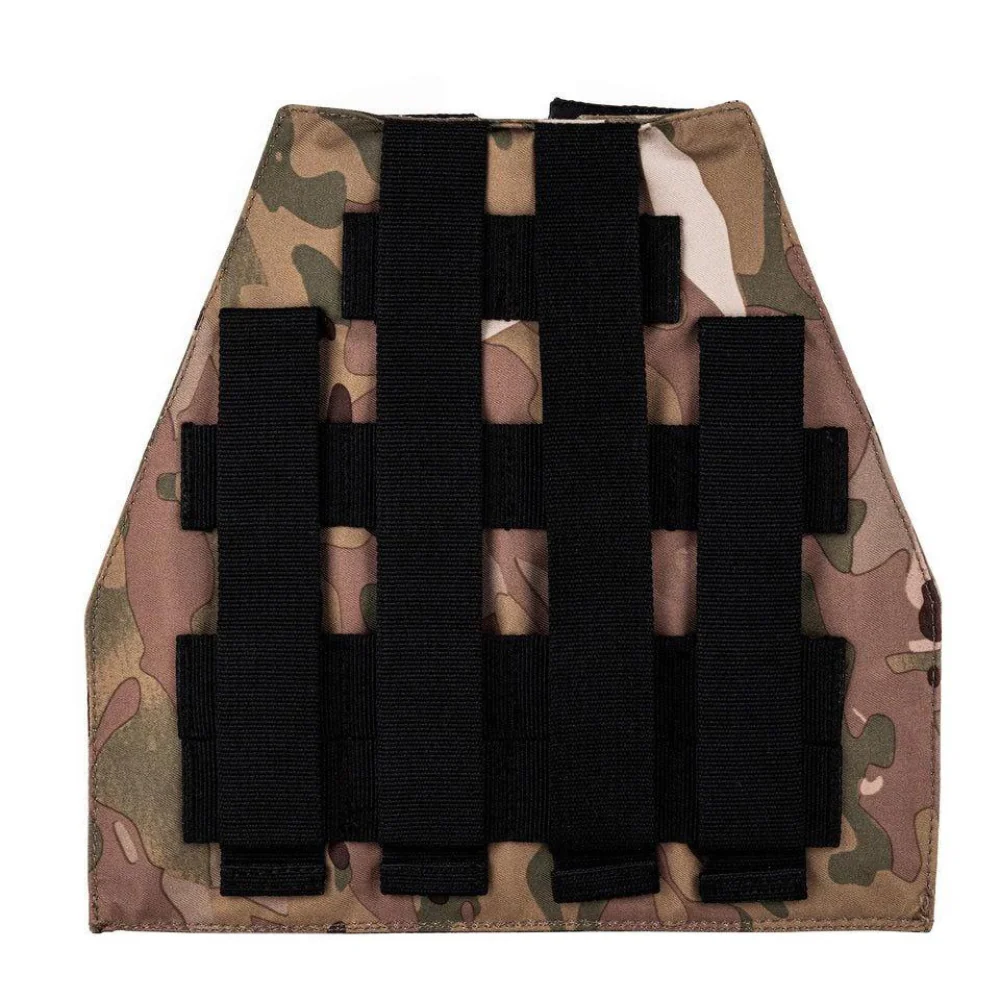 MIRA Safety Pouch for MB-90 (Camouflage) | MIR-MIRA-MB-90-POUCH-Camouflage