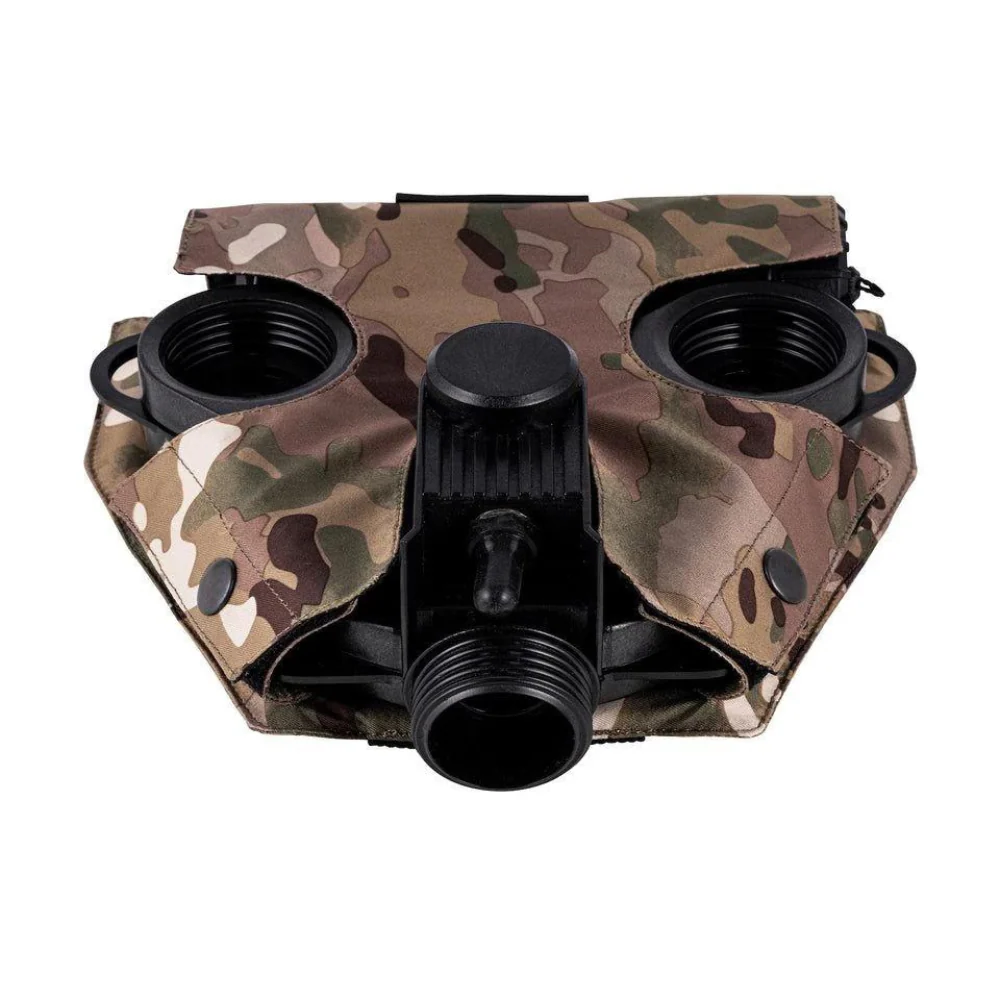 MIRA Safety Pouch for MB-90 (Camouflage) | MIR-MIRA-MB-90-POUCH-Camouflage - Image 3