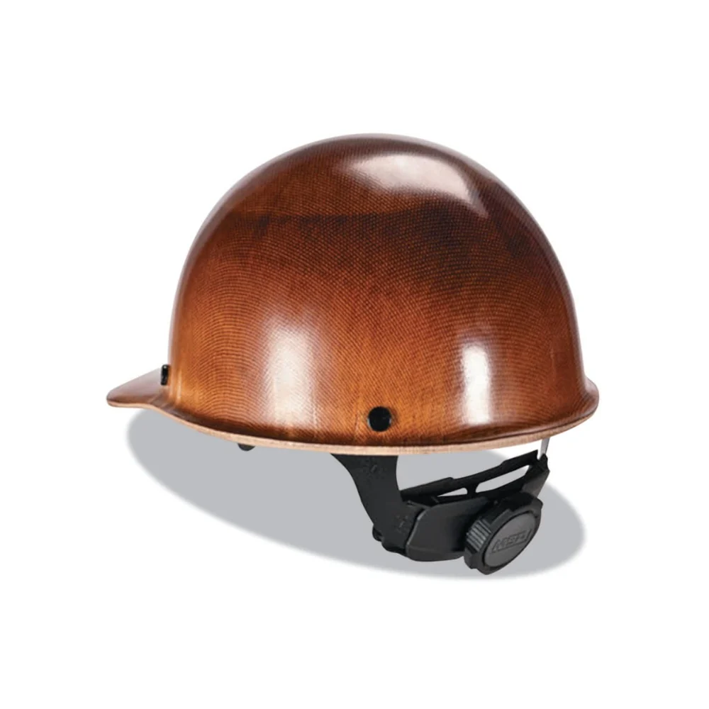 MSA Safety Skullgard Protective Caps and Hats (Large Natural Tan Cap) | MSA-454-475405