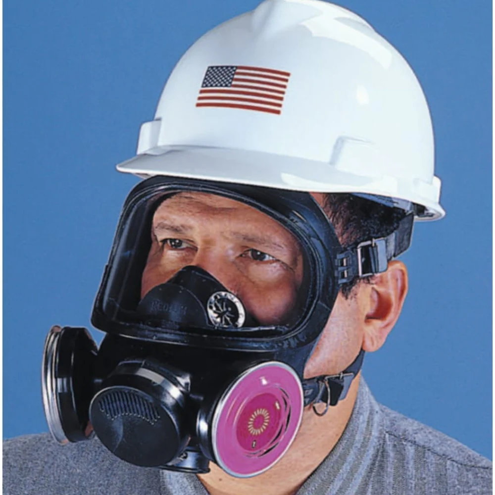 MSA Safety Ultra-Twin Respirators (Medium) | MSA-454-480259