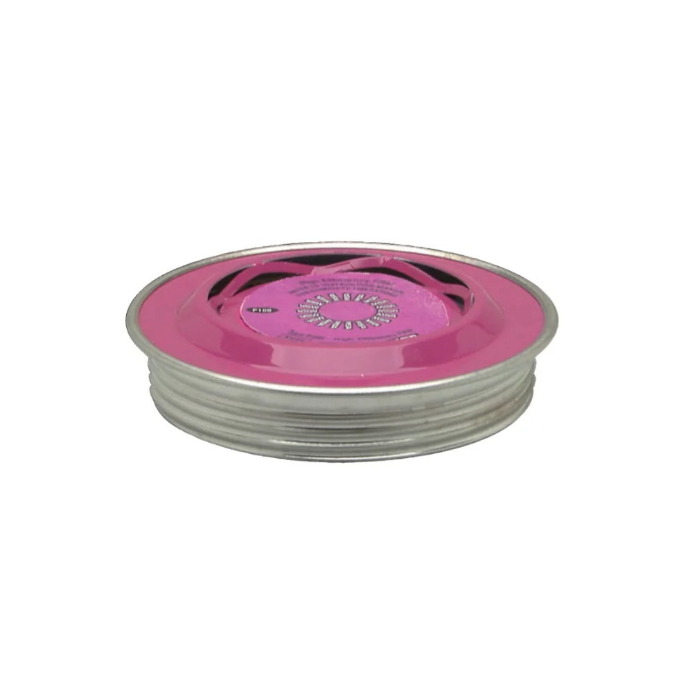 MSA Safety Comfo Respirator Cartridges GMA-P100 (1 Box) | MSA-454-815178