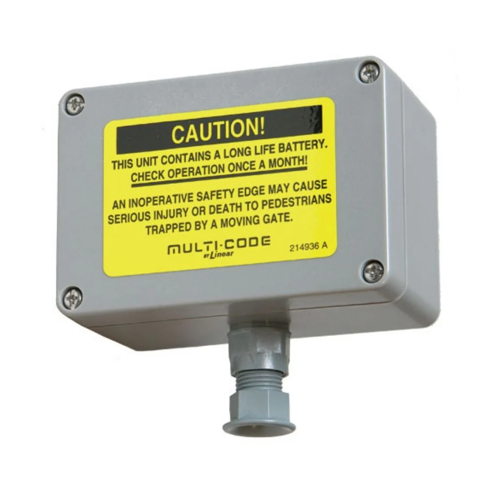 Multi-Code Safety Edge Transmitter | MUL-302210