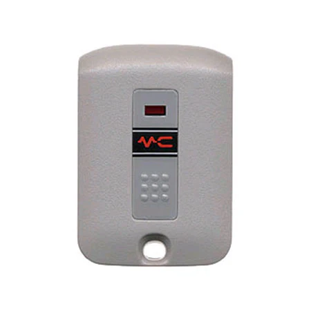 Multi-Code Micro-Mini Remote Control | MUL-307010