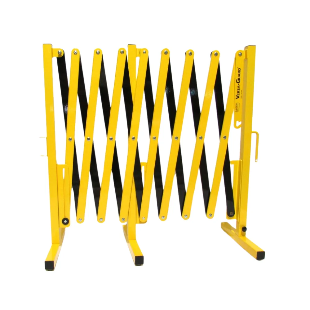 NASP Versa-Guard VG1015 Portable Expandable Barricade