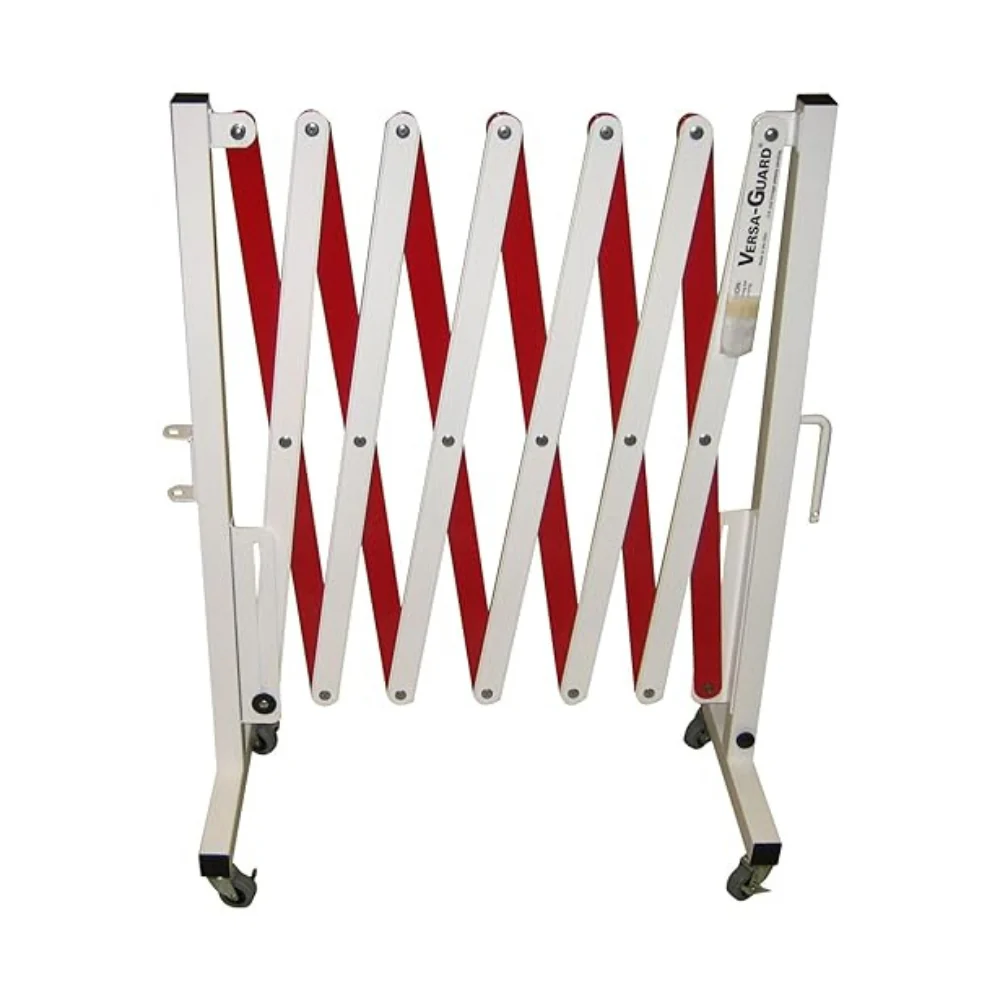 NASP Versa-Guard VG4000 Portable Expandable Barricade - Image 2