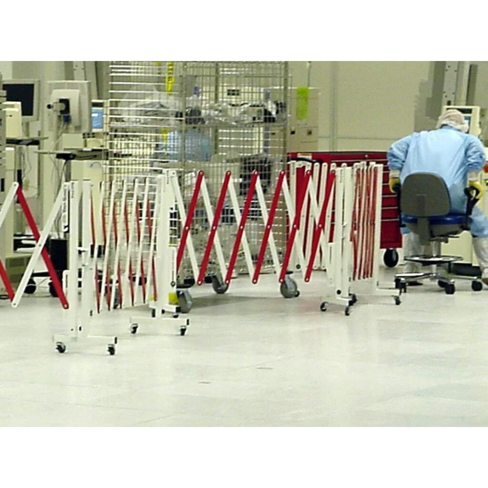NASP Versa-Guard VG4000 Portable Expandable Barricade - Image 4