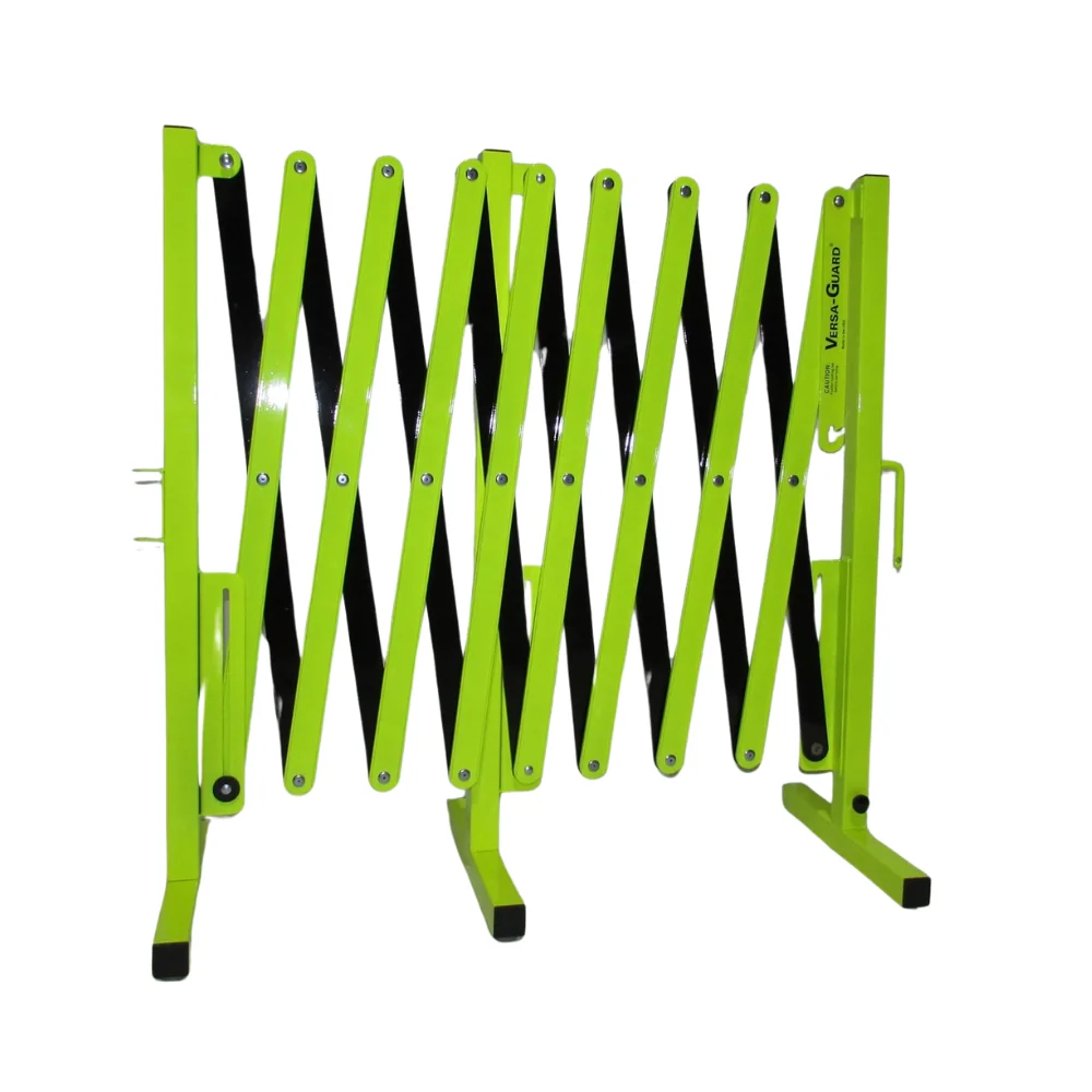 NASP Versa-Guard VG6015 Portable Expandable Barricade