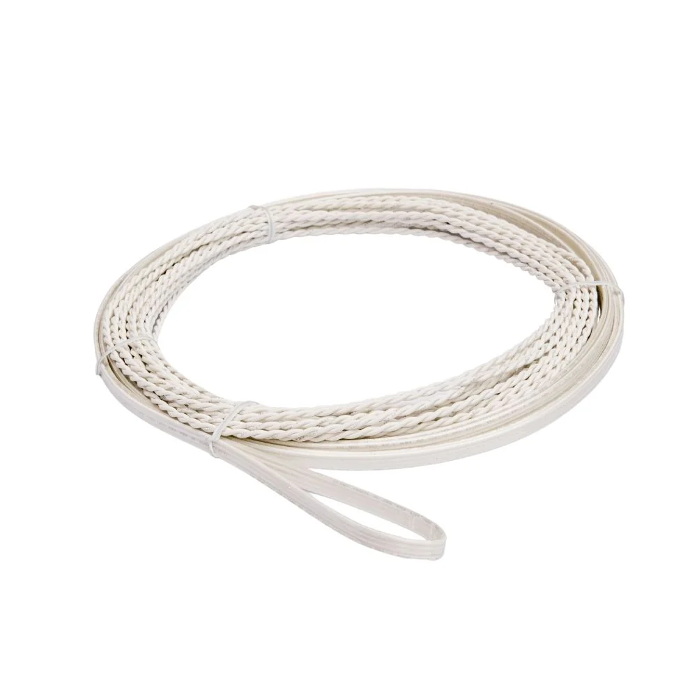 National Loop 4’ X 7’ Preformed Saw Cut Loops (18AWG white P-NL)