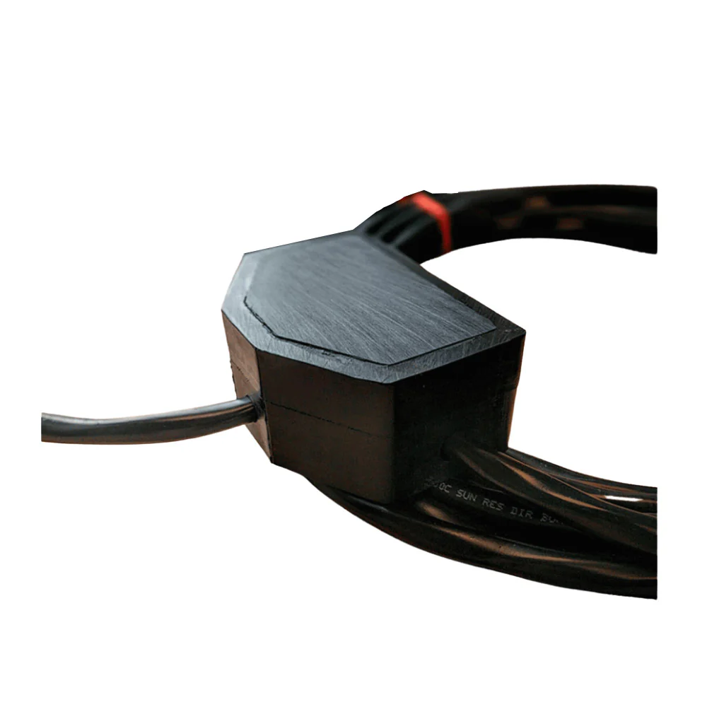 National Loop 5’ X 12’ 14 GA Preformed Direct Burial Loop-DB Rated Cable - Image 2