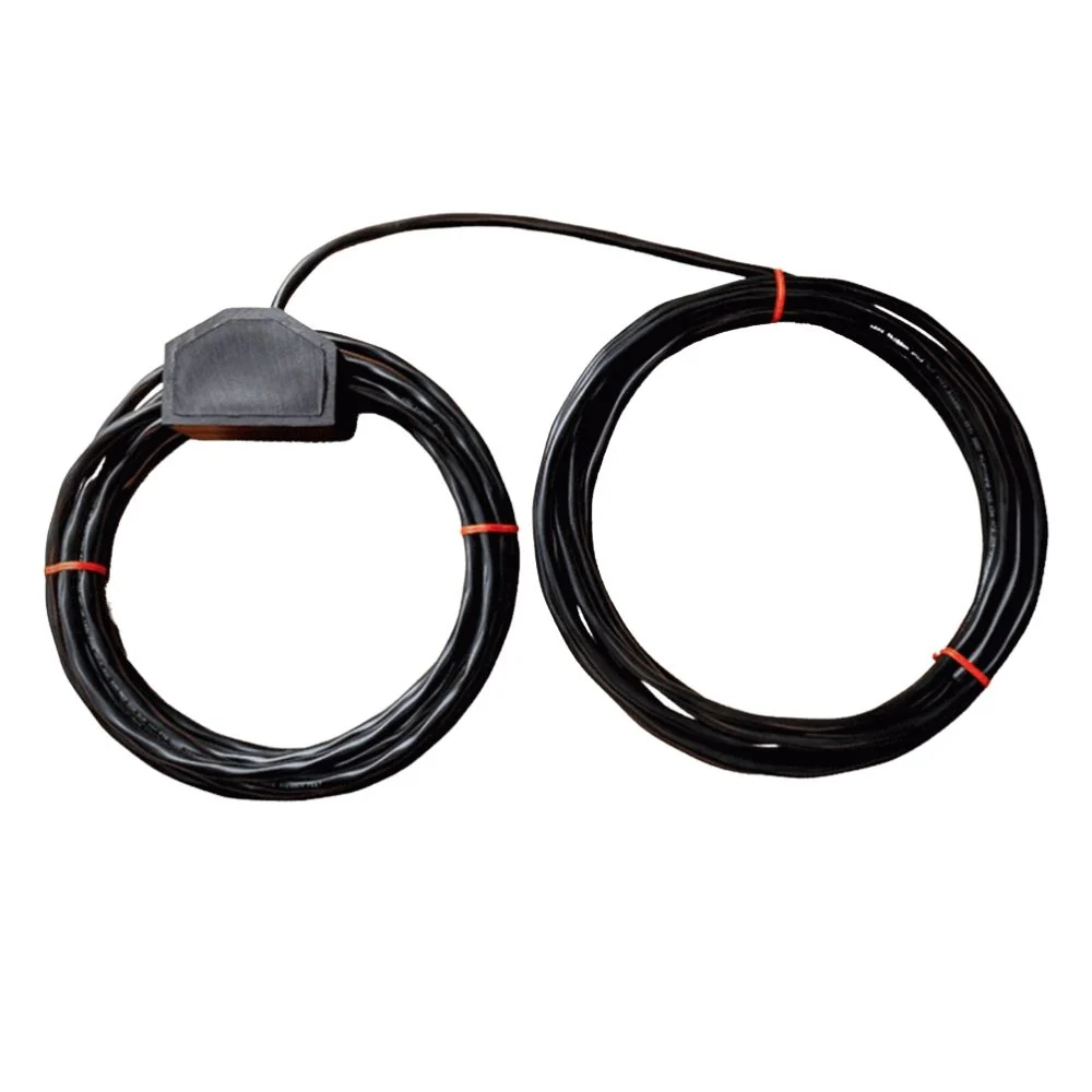 National Loop 6’ X 14’ 14 GA Preformed Direct Burial Loop-DB Rated Cable