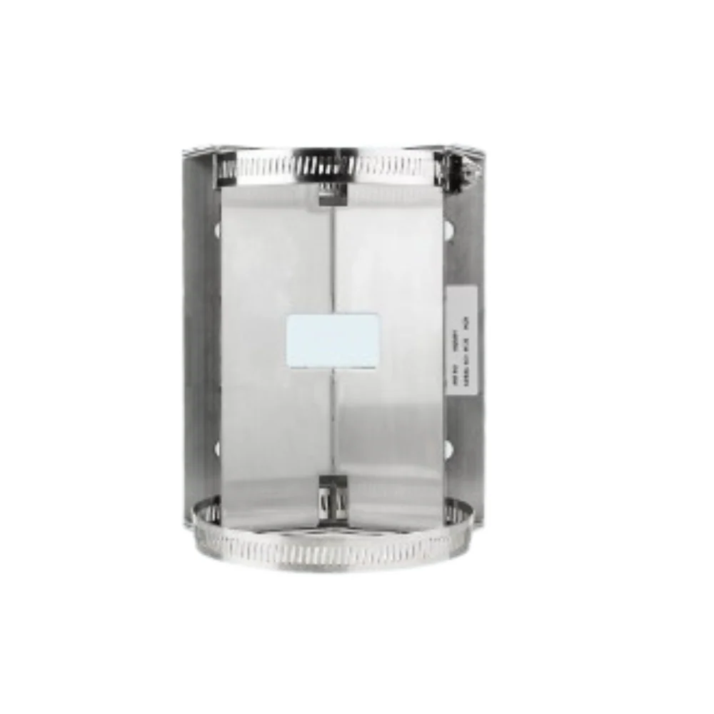 Nedap Ultimate and Target Pole Mounting Kit | NED-5626595 - Image 2
