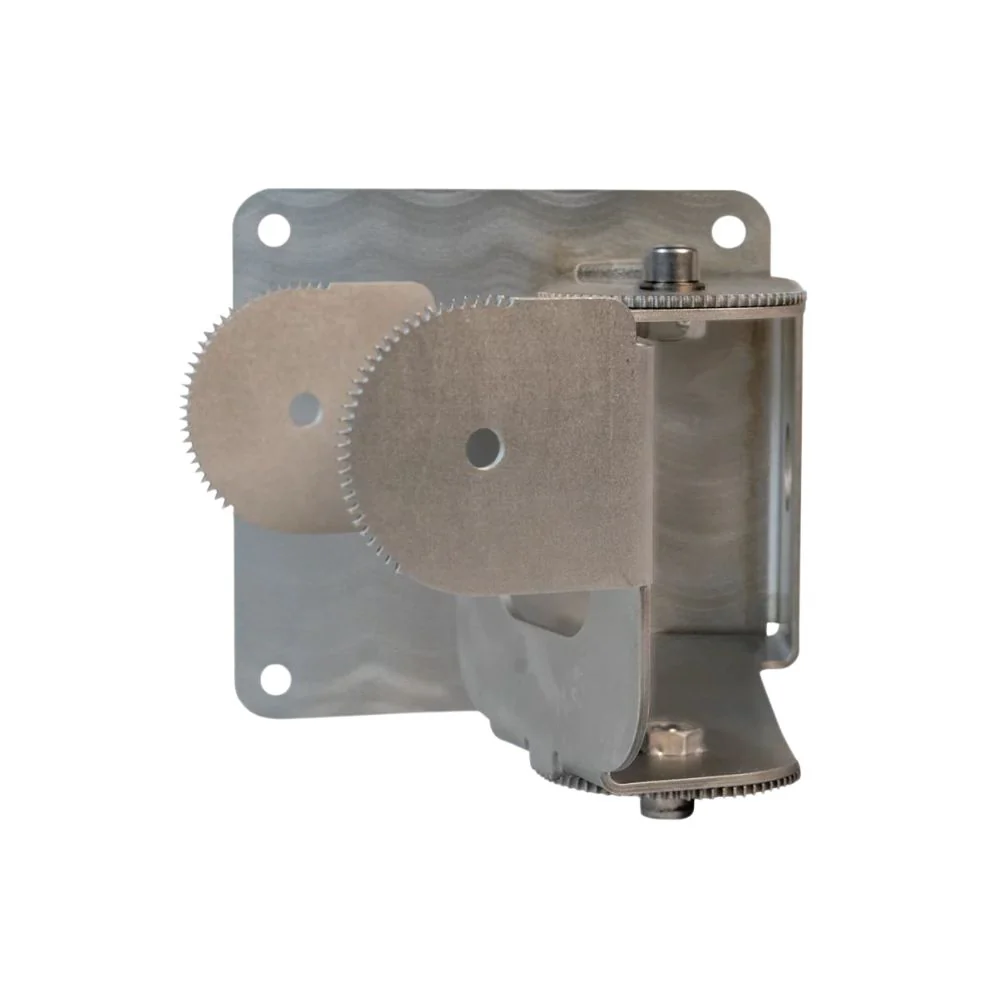 Nedap uPASS Go Mount Set Extension | NED-9567593