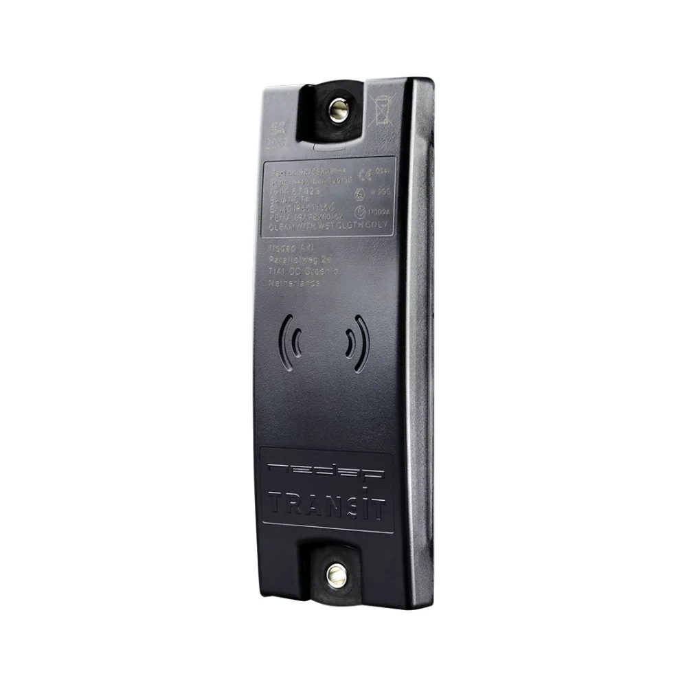 Nedap Transit Heavy Duty Tag ISO (Pack of 10) | NED-9875980 - Image 2