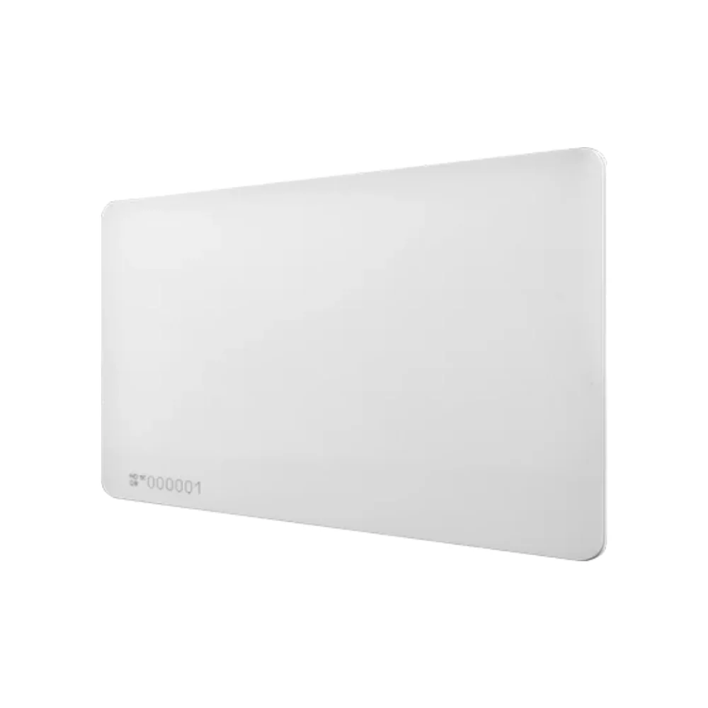 Nedap Combi Card UHF - HID iCLASS Wiegand 26 (Pack of 100) | NED-9954112 - Image 2