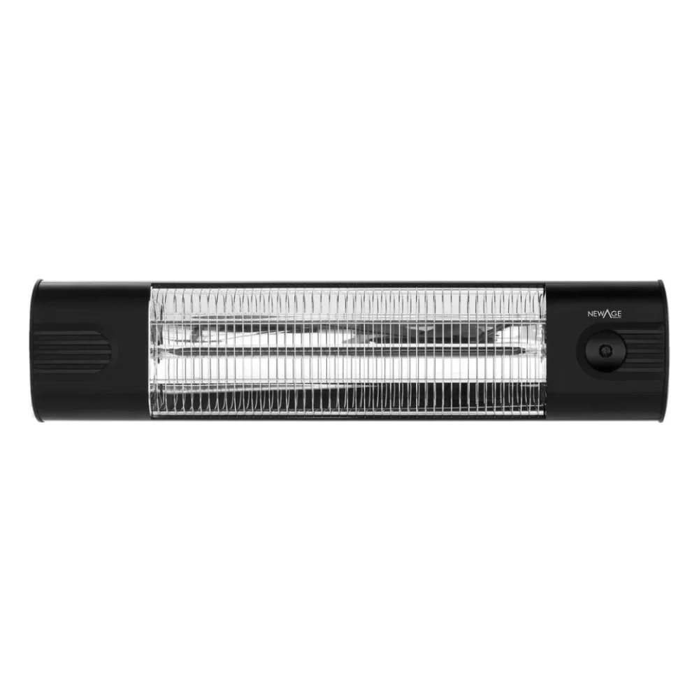 NewAge Products 1500w Infrared Heater | NEW-48000