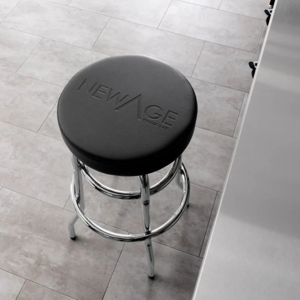 NewAge Products Garage Stool | NEW-51360 - Image 11