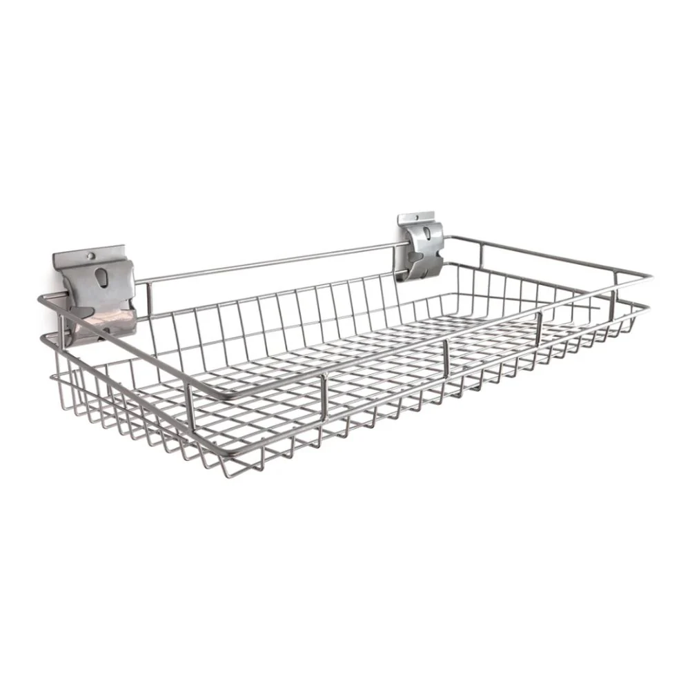 NewAge Products Shallow Basket | NEW-51783