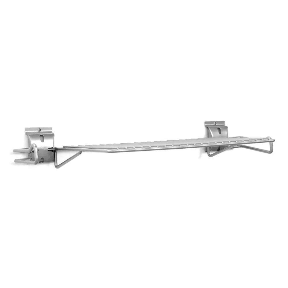 NewAge Products Golf Hook and Shelf- Pack of 1 | NEW-51796