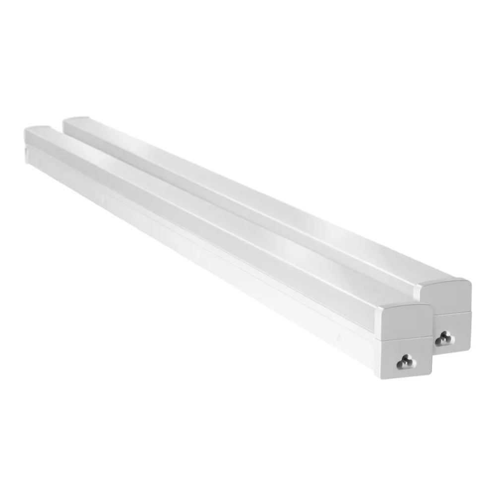 NewAge Products Linkable LED Shop Lights