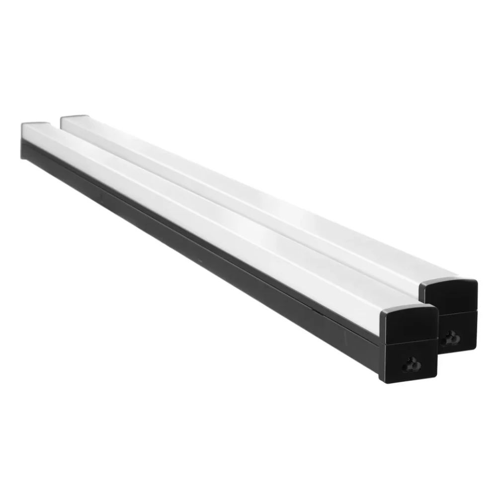 NewAge Products Linkable LED Shop Lights - Image 2