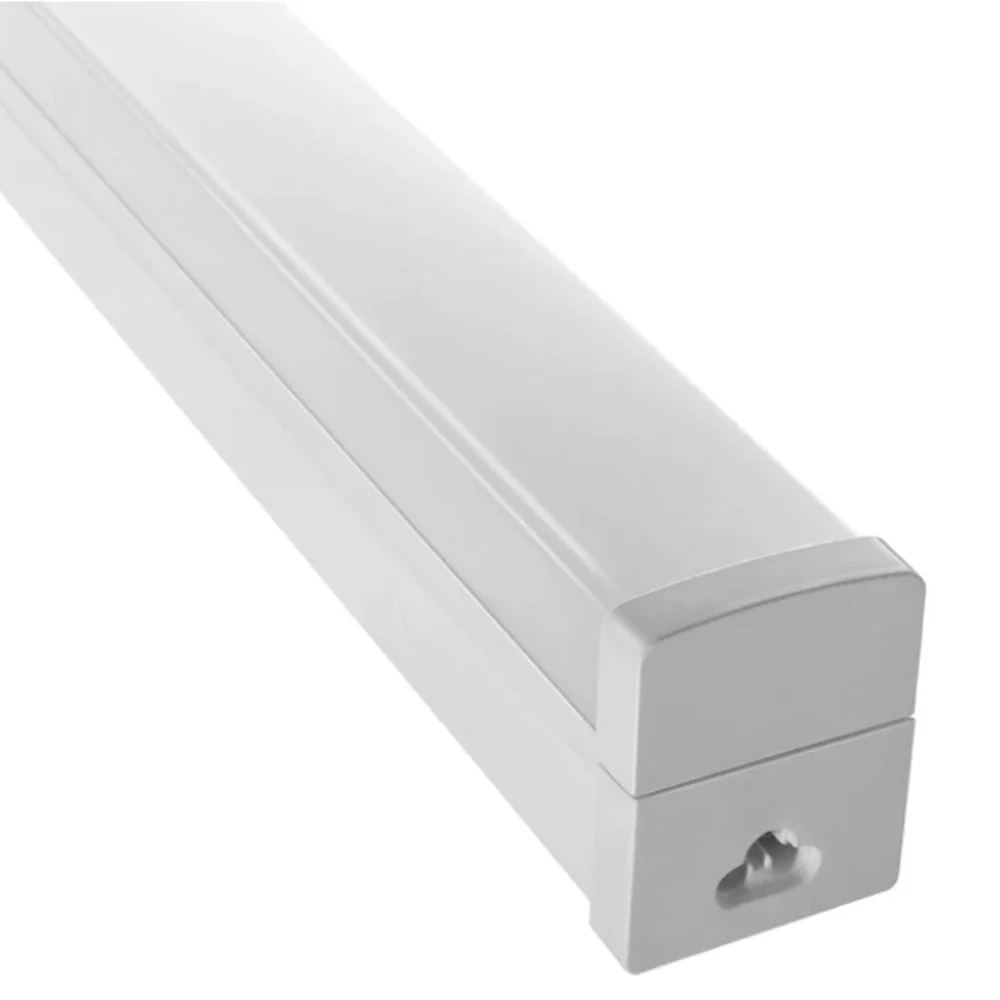 NewAge Products Linkable LED Shop Lights - Image 3