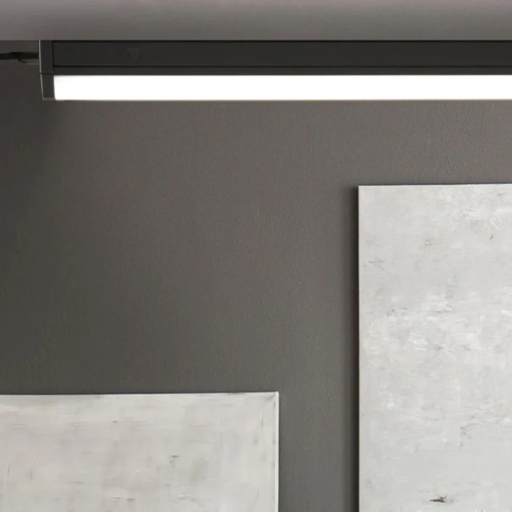 NewAge Products Linkable LED Shop Lights - Image 6