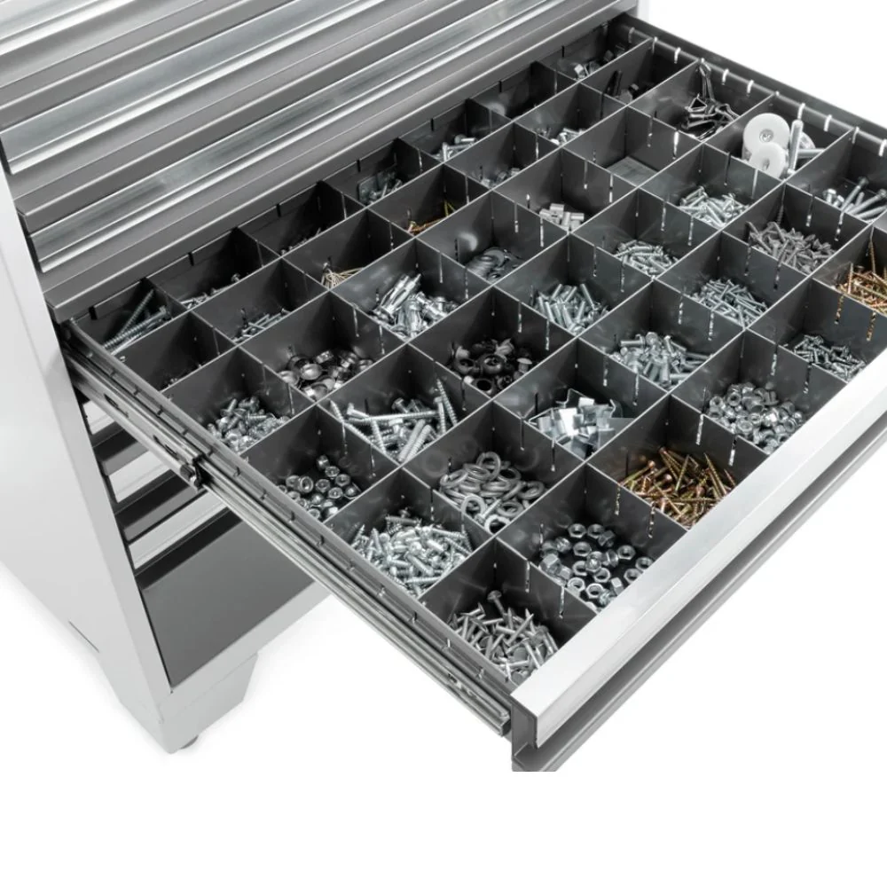 NewAge Products Pro Series 42" 7-Drawer Tool Cabinet - Image 6