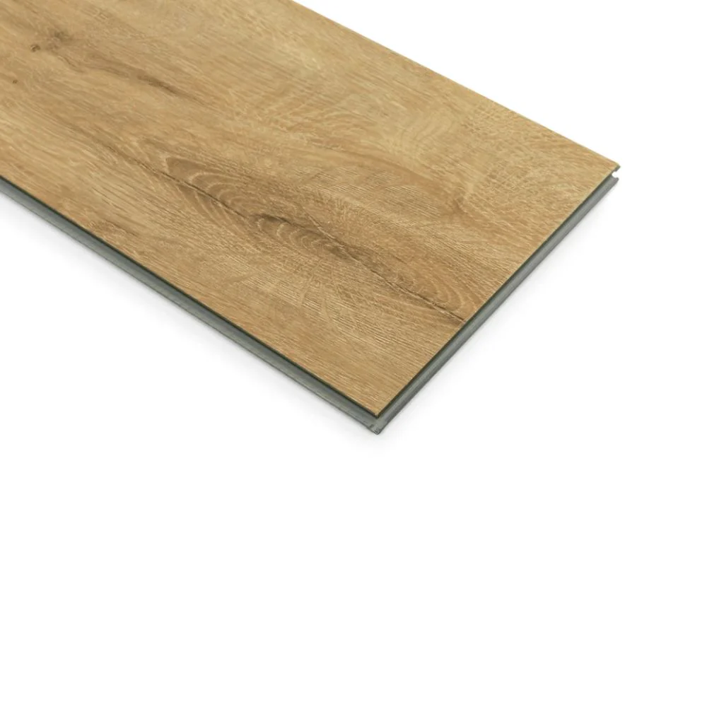 NewAge Products Luxury Vinyl Plank Flooring 9.5mm - Natural Oak (5-pack) | NEW-12010 - Image 3