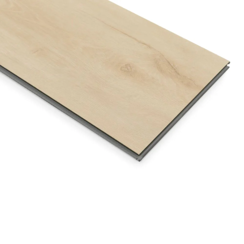 NewAge Products Luxury Vinyl Plank Flooring 9.5mm - White Oak (5-pack) | NEW-12012 - Image 3