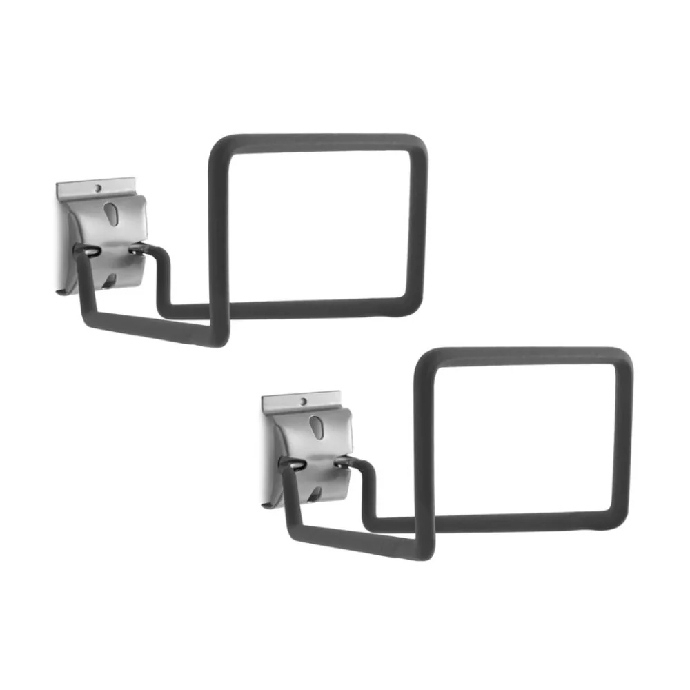 NewAge Products Deep Utility Hook (Pack of 2) | NEW-51789