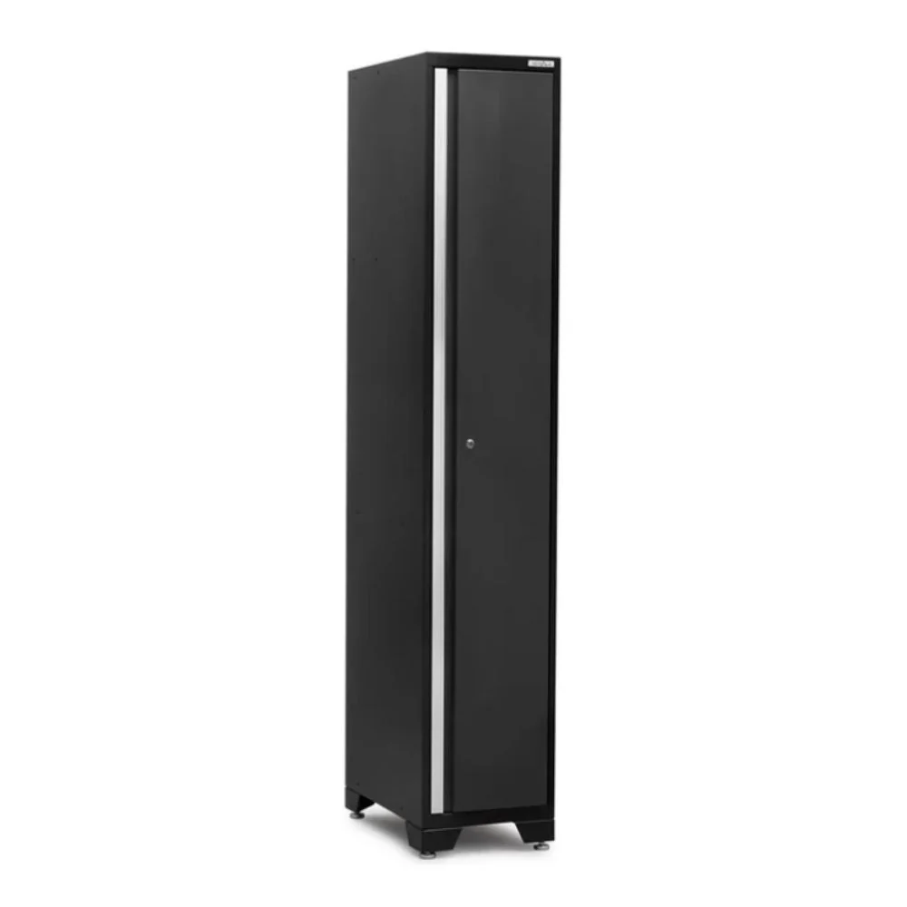 NewAge Products Pro Series Sports Locker - 15" in Charcoal Grey Finish | NEW-52006