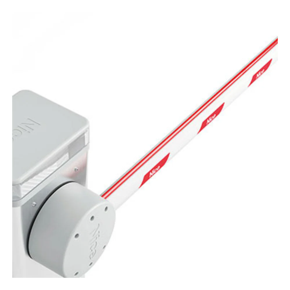 Nice Rubber Impact Protection Strip | NIC-XBA13 - Image 3