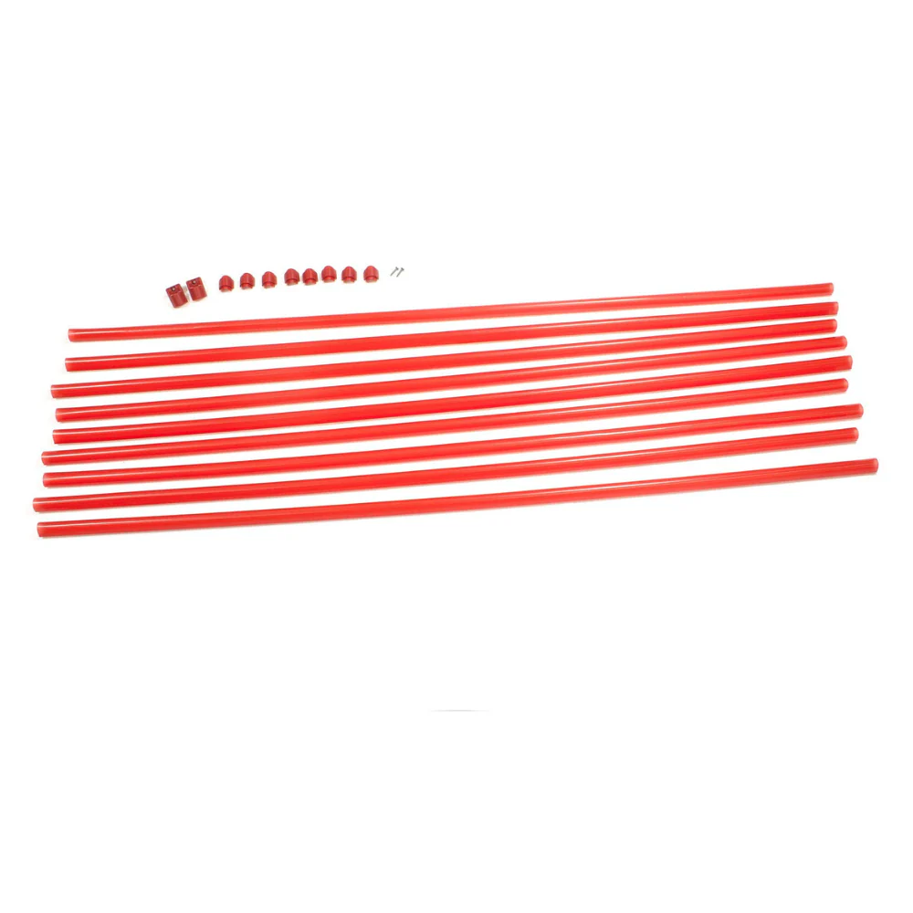 Nice Rubber Impact Protection Strip | NIC-XBA13 - Image 4