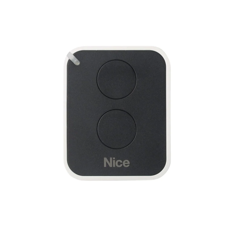 Nice ON2E/A Two Button Transmitter | NIC-ON2E/A