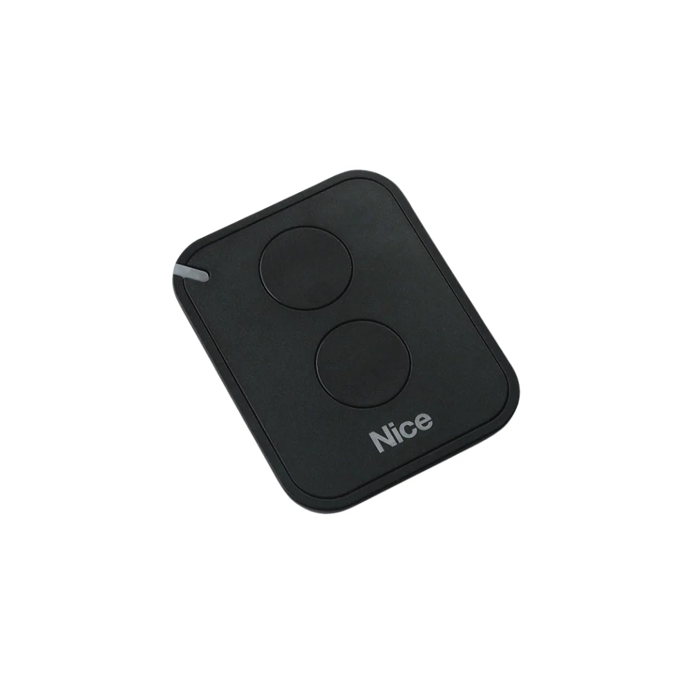 Nice ON2E/A Two Button Transmitter | NIC-ON2E/A - Image 2