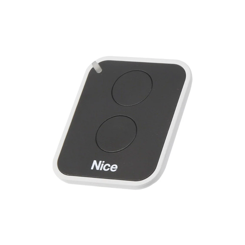 Nice ON2E/A Two Button Transmitter | NIC-ON2E/A - Image 3