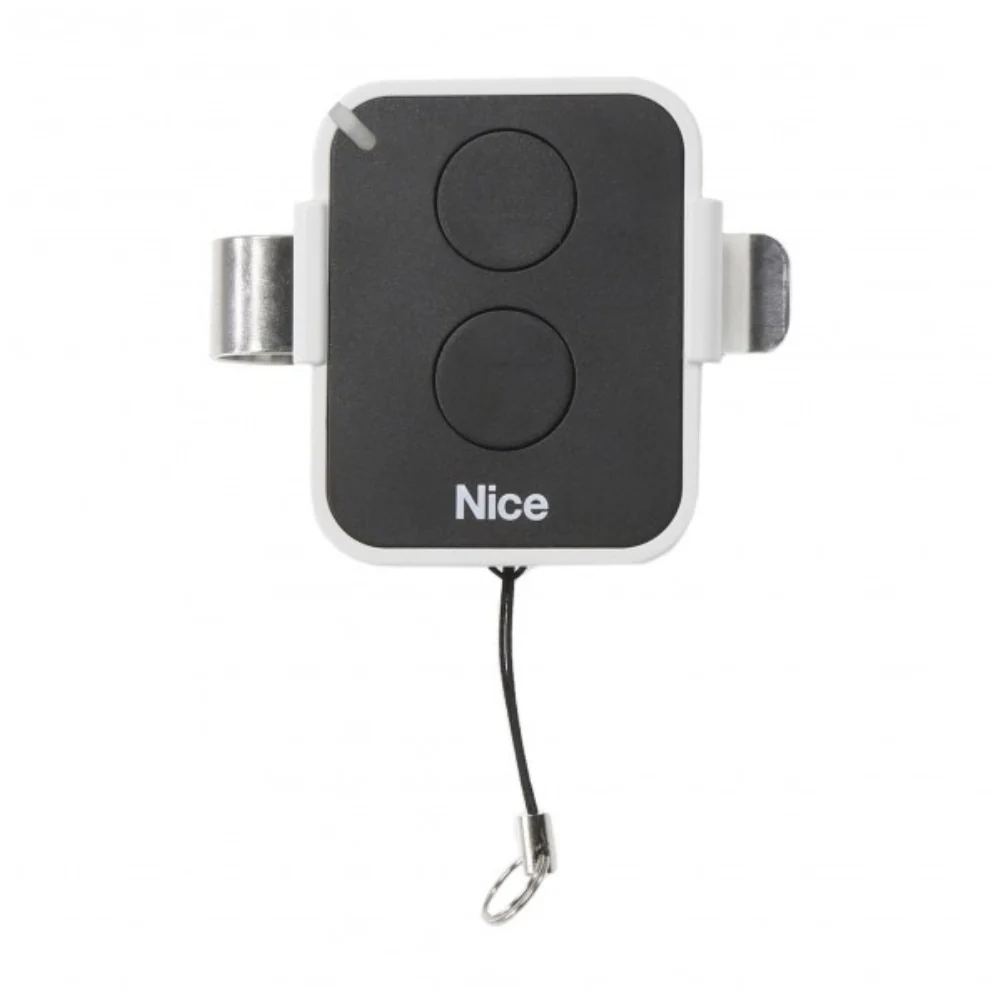 Nice ON2E/A Two Button Transmitter | NIC-ON2E/A - Image 4