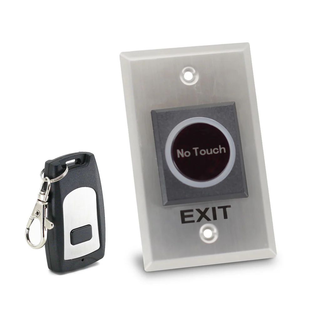 ASE Premier Magnetic Lock Kit 600 lbs. of Holding Force | FAS-KITMAGPREMIER - Image 3