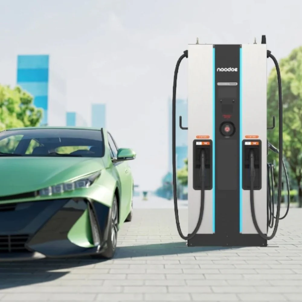 Noodoe DC150P Exceed DC EV Charger | NOO-DC150PHCSX13480SUS1 - Image 4