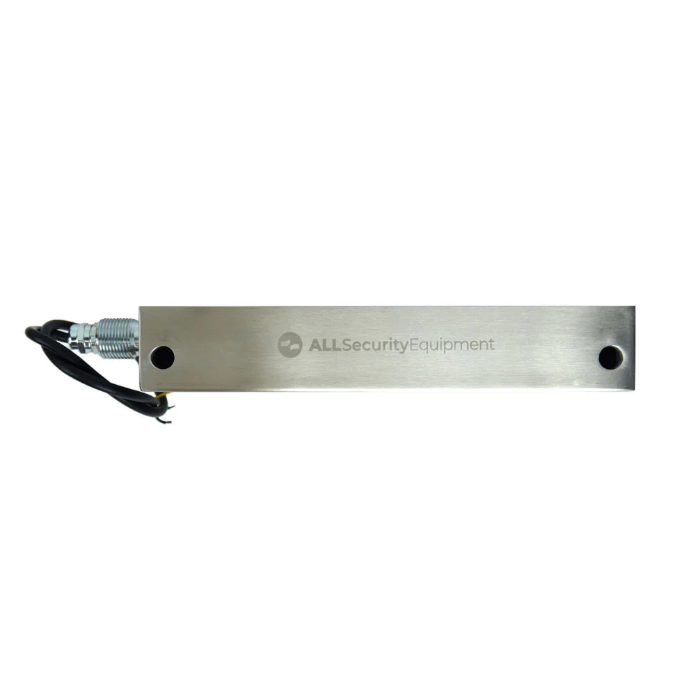 ASE Outdoor Magnetic Lock 1200 lb. Holding Force | FAS-OUT1200 - Image 4