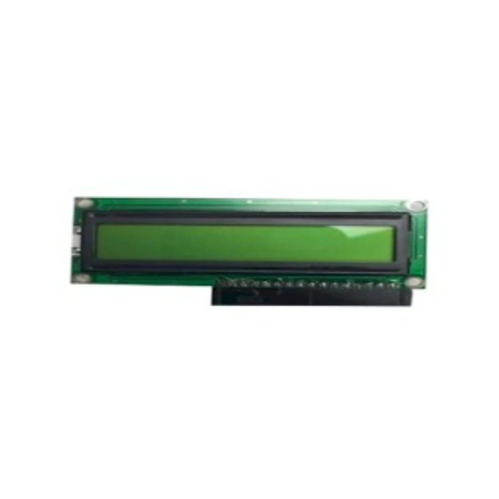 Pach and Company Liquid Crystal Display (Viewing 3-7/8" x 9/16") | PAC-78LCD