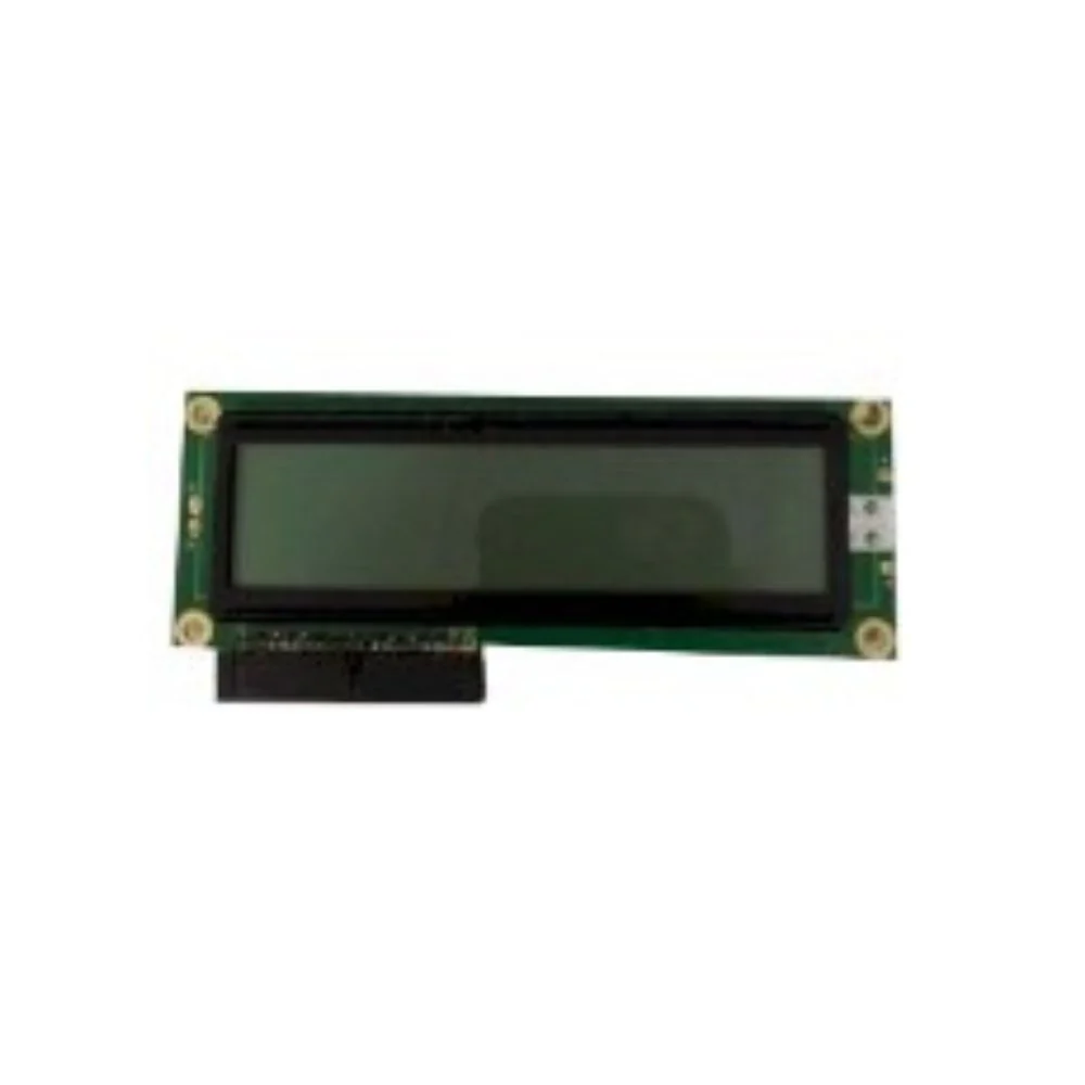 Pach and Company Liquid Crystal Display 16 x 2 | PAC-9LCD