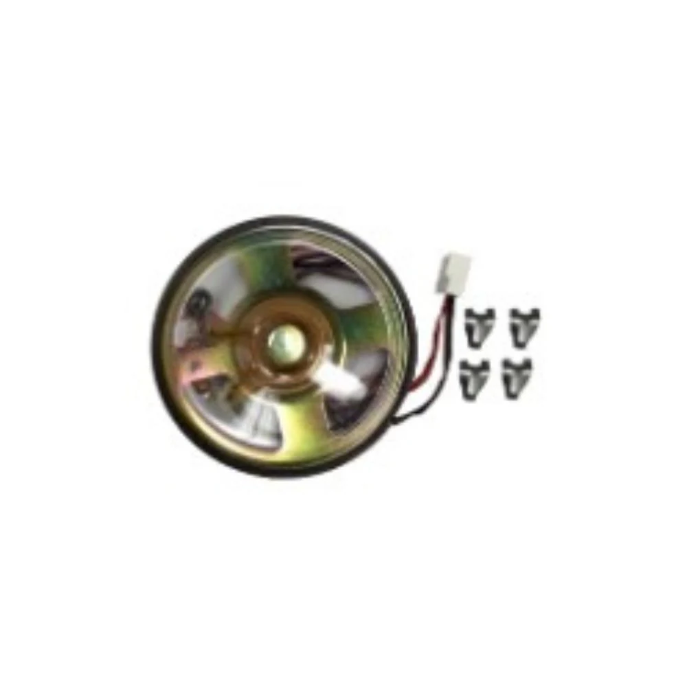 Pach and Company 9000 Microphone and Speaker Kit | PAC-9MSKT