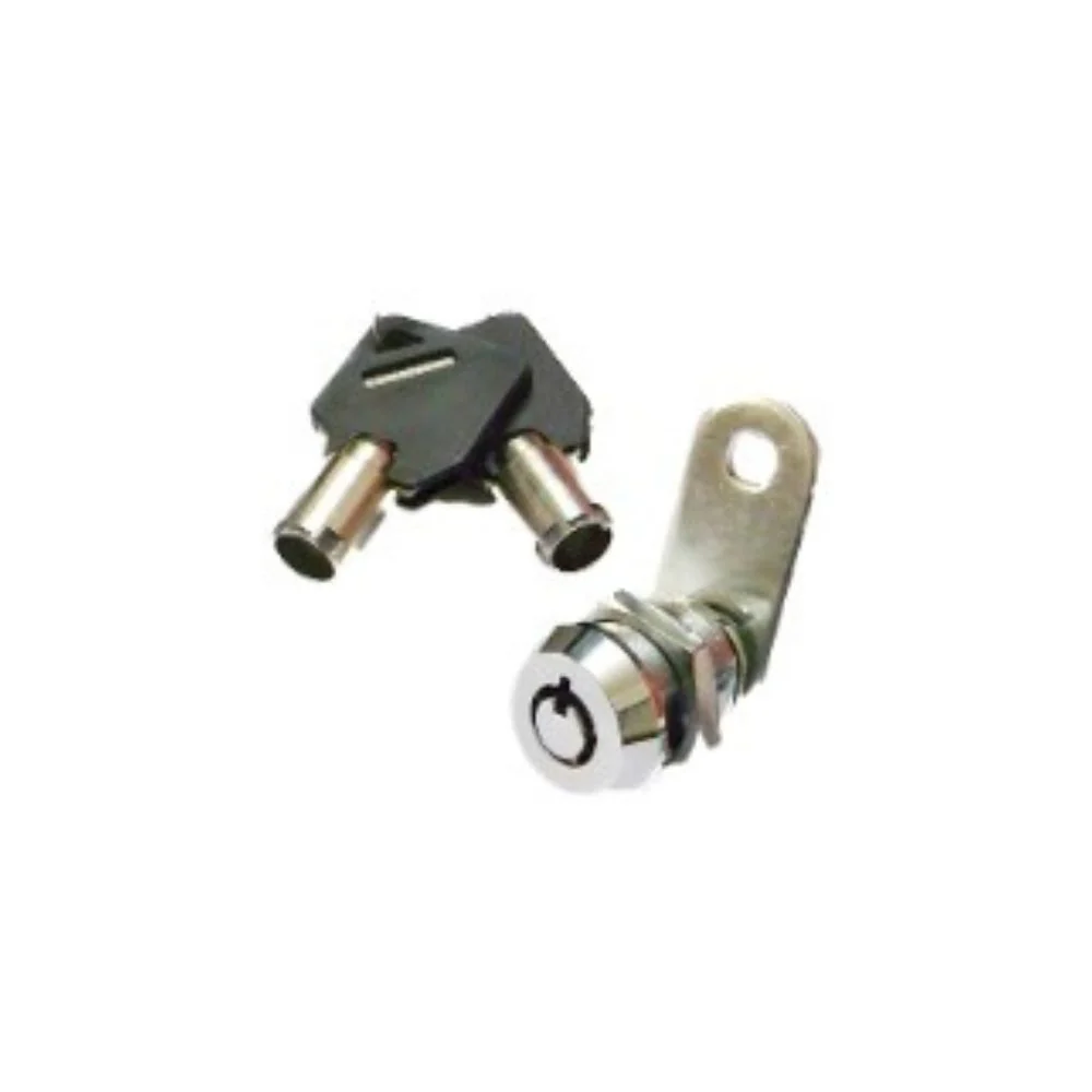 Pach and Company Lock and Key Set | PAC-LCKYSN