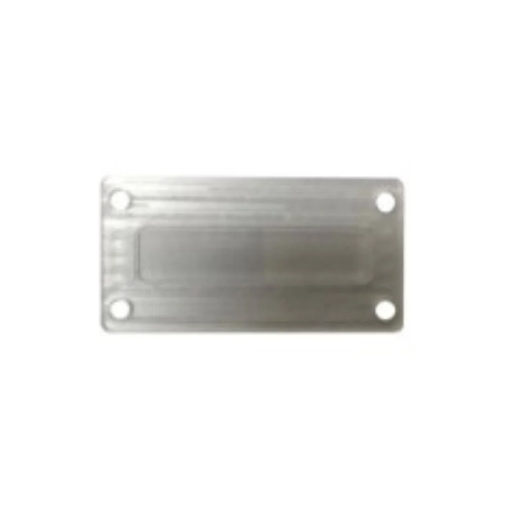 Pach and Company LCD Lens for QLCD512 | PAC-QLENS512