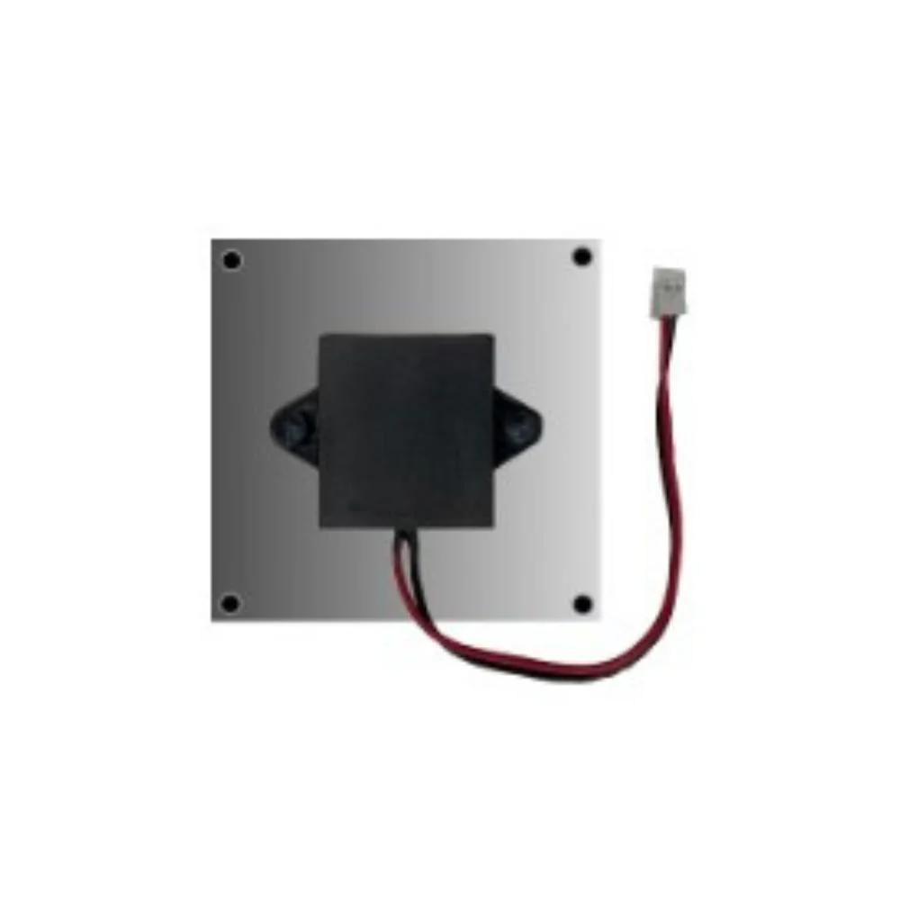 Pach and Company Microphone and Speaker Kit | PAC-QMSKT