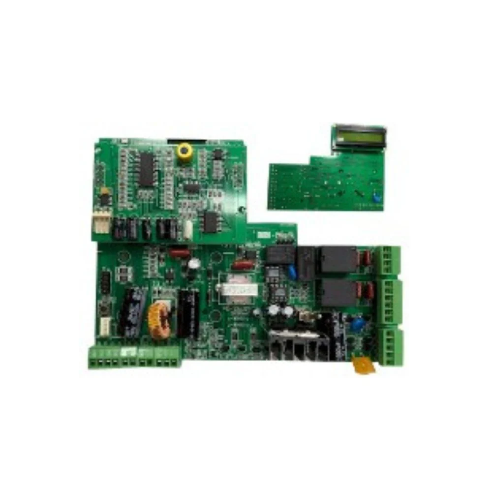 Pach and Company Main Board for Q5VOIP and Q5VOIPFF | PAC-QR5PCB