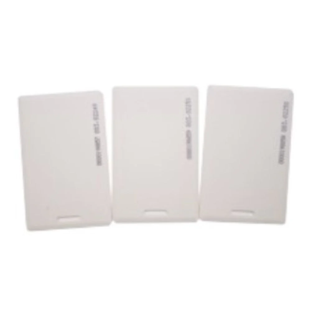 Pach and Company Proprietary 26-Bit Weigand Clam Shell Card (10 Per Pack) | PAC-UCLAM